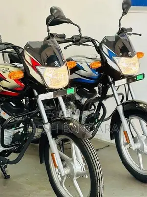 Bajaj CT100 Brand New 2026