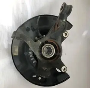 Toyota Aqua Front Hub With Knuckle Arm