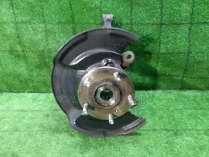 Honda Vezel Fron Hub With Knuckle Arm