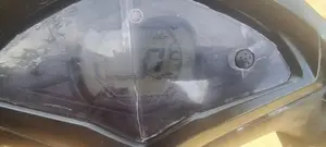 Yamaha Alpha 2018 2017