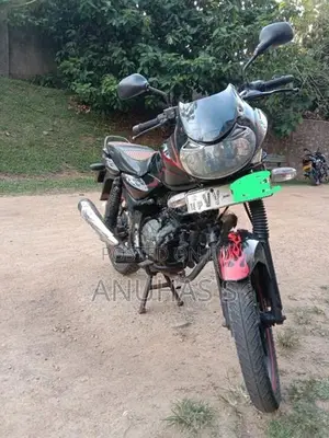 Bajaj Discover 150 2010