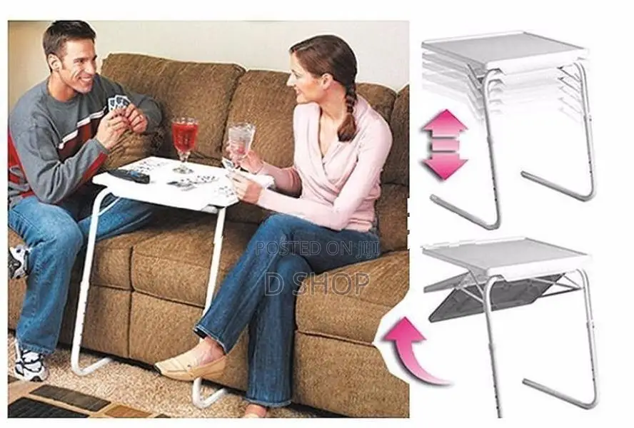 Table Mate II - Foldable Laptop