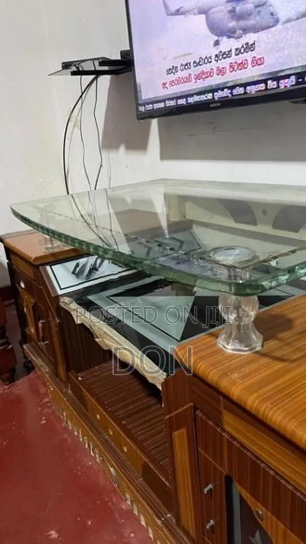 TV Stand
