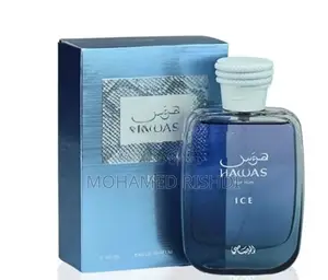 Hawas Ice Perfume