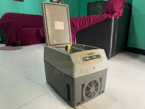Cooler Box