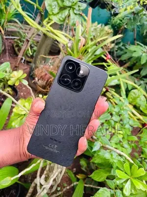 Honor X5b Plus (Used)