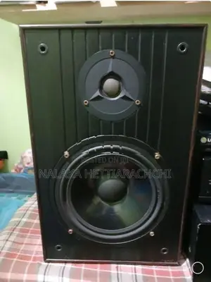 Speaker Set