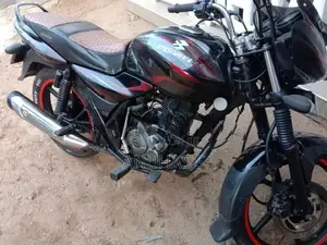 Bajaj Discover 150 2010