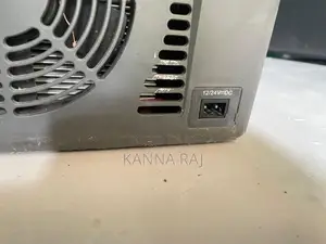 Cooler Box