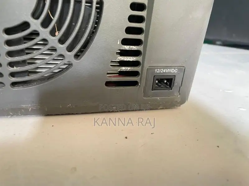 Cooler Box