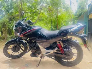 Hero Xtream 2016