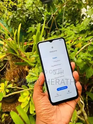 Honor X5b Plus (Used)