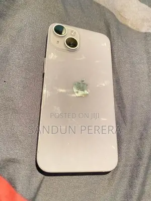 Apple iPhone 14 256GB (Used)
