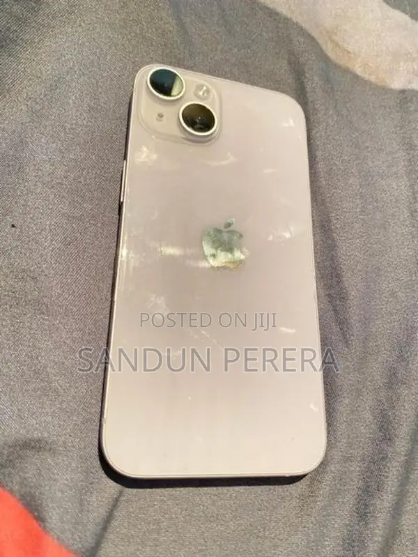 Apple iPhone 14 256GB (Used)