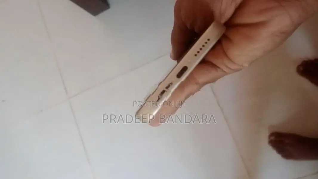 Apple iPhone 17 Pro Max (Used)