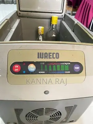 Cooler Box