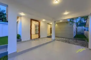 Brand New Luxury House for Sale Piliyandala, Kesbewa