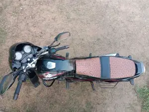 Bajaj Discover 150 2010