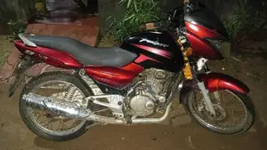 Bajaj Pulsar 150 2004
