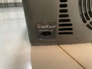 Cooler Box