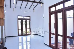 Brand New Single Storey House for Sale Athurugiriya