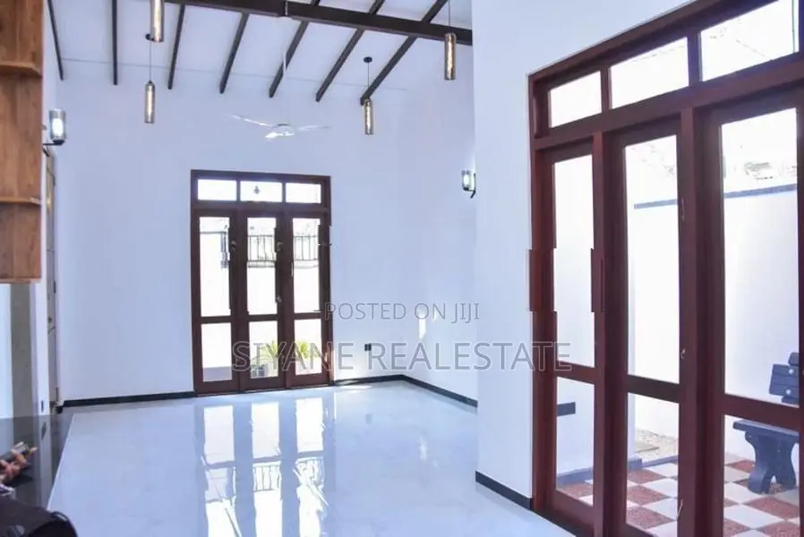 Brand New Single Storey House for Sale Athurugiriya