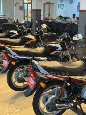 Bajaj CT100 Brand New 2026