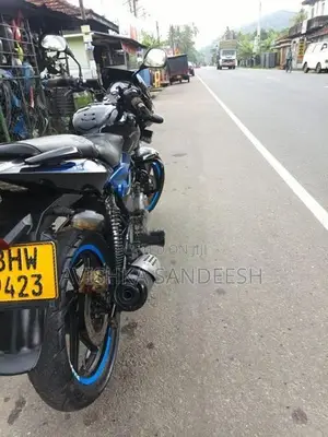 Bajaj Pulsar 150 BHW 2019