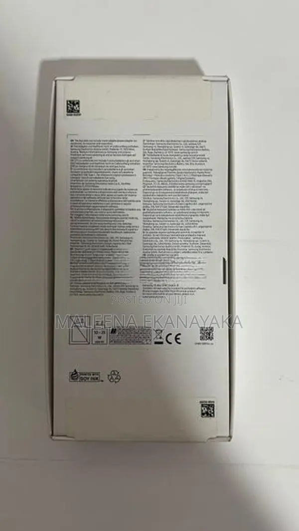 Samsung Galaxy A17 (Brand New)