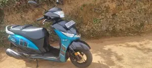 Yamaha Alpha 2018 2017