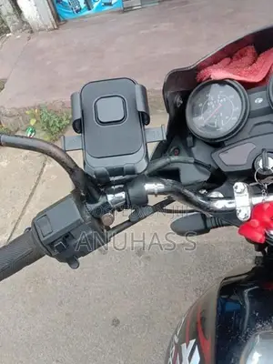Bajaj Discover 150 2010