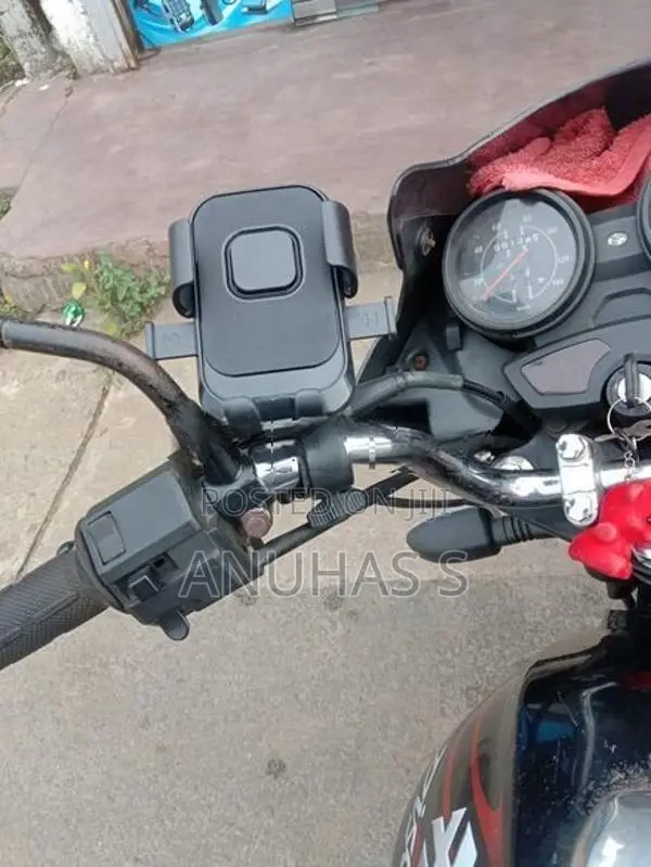 Bajaj Discover 150 2010