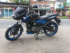 Bajaj Pulsar 150 BHW 2019