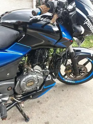 Bajaj Pulsar 150 BHW 2019
