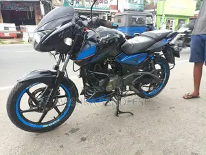 Bajaj Pulsar 150 BHW 2019