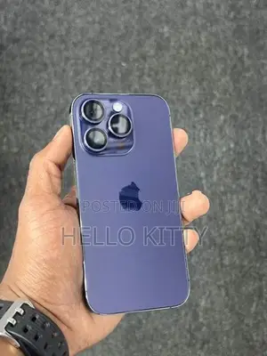 Apple iPhone 14 Pro 256GB (Used)