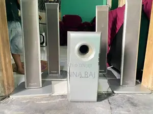 Speaker Set