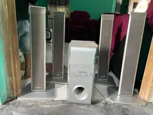 Speaker Set
