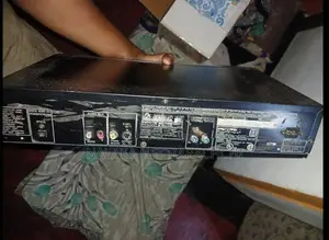 DVD Player