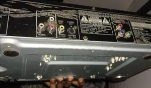DVD Player