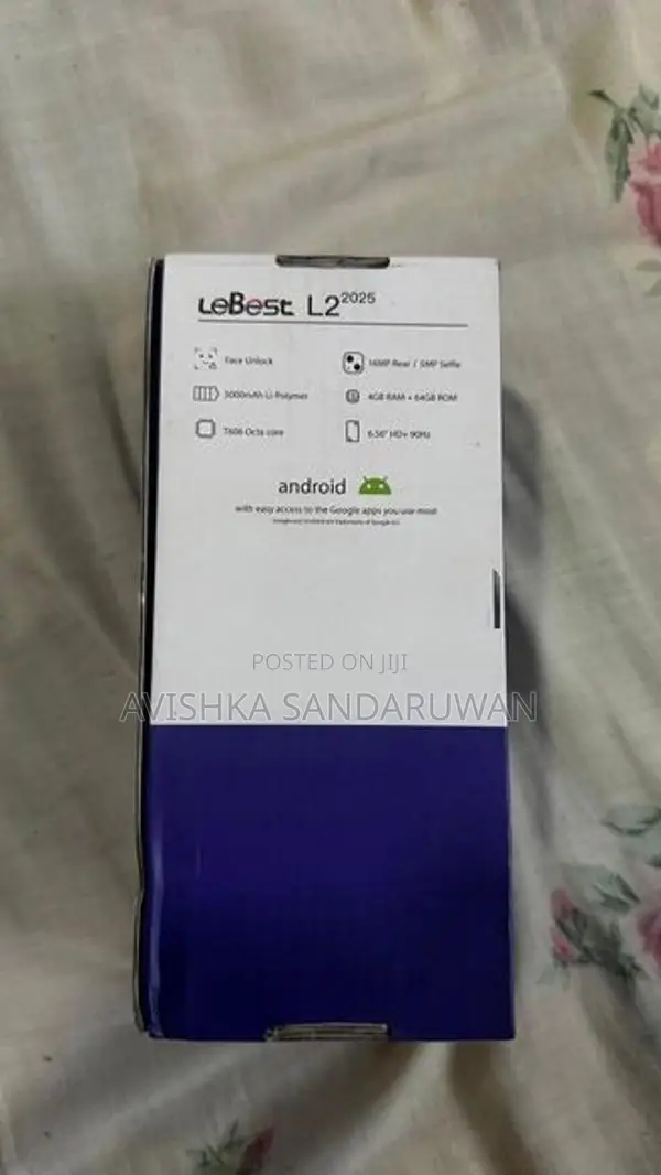 LeEco Le2 (Used)