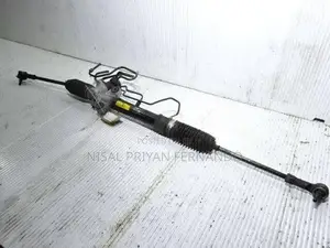 Mitsubishi Lancer CK2 Steering Rack
