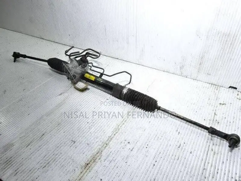 Mitsubishi Lancer CK2 Steering Rack