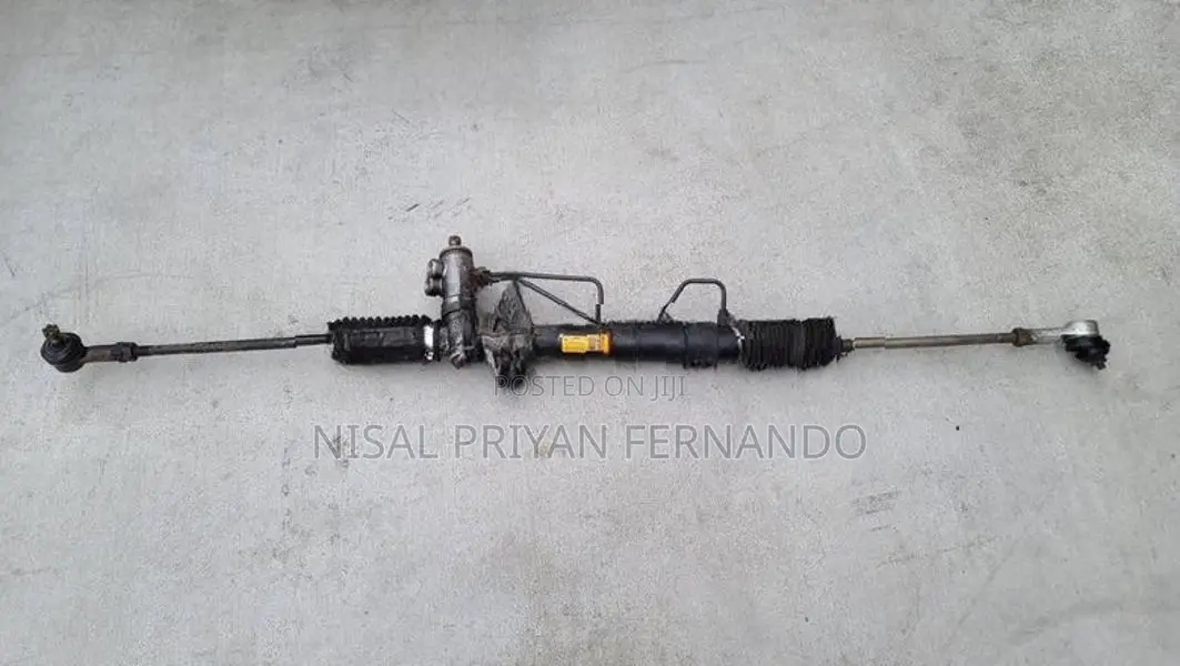 Mitsubishi Lancer CS1 Steering Rack