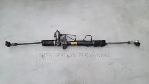 Mitsubishi Lancer CS1 Steering Rack