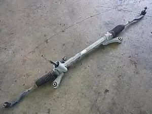 Mazda Demio 2008 Steering Rack