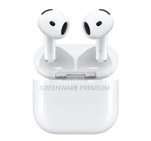 APPLE AIRPODS 4 NFC