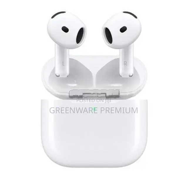 APPLE AIRPODS 4 NFC