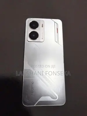 Realme P3 (Used)