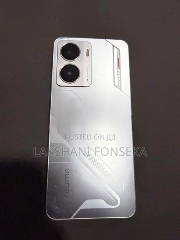Realme P3 (Used)